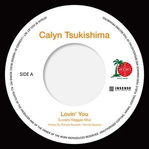 Calyn Tsukishima - Lovin' You (Lovers Reggae Mix) / Empire State of Mind (Pt.2)